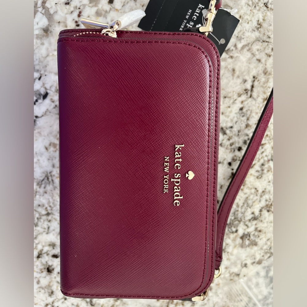 Kate spade crossbody NWT